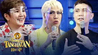 Wackiest moments of hosts and TNT contenders | Tawag Ng Tanghalan Recap | May 13, 2021