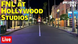 🔴Live: Friday Night Live at Disney's Hollywood Studios - 2-9-24 - Walt Disney World Live Stream