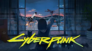 Cyberpunk 2077 Radio Mix (Electro/Cyberpunk) #21