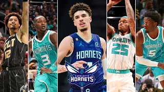 2022-23 Charlotte Hornets FULL Season Highlights!