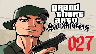 GTA: San Andreas (60FPS Remastered) - 027 - Just Business