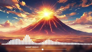 NIGHTCORE Jim Yosef - Volcano (feat. Scarlett)