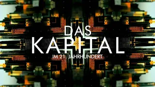 Filmreview: Das Kapital im 21. Jahrhundert / Exklusive Kritik