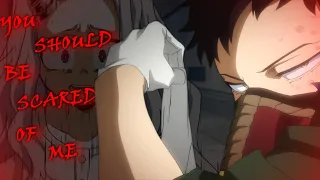 The Abuse Of Eri {Overhaul} [My Hero Academia AMV/ASMV]