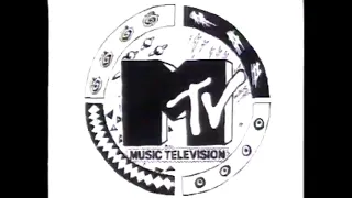 MTV Europe Continuity (1989-1991)