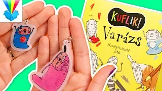 Kicsomi - ⭐Mimi⭐: 🎁 KUFLIK! Varázs