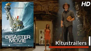 Kitustrailers: DISASTER MOVIE (Trailer en español)