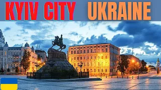 Kyiv City | Ukraine Country