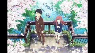 Silent voice - In the name of love {AMV}