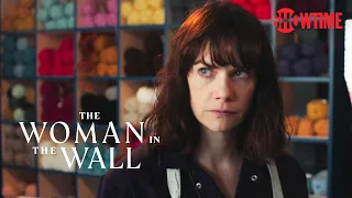 The Woman in the Wall | Episode 1 Exclusive Preview Clip | SHOWTIME