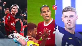 BEST FOOTBALL EDITS - GOALS, SKILLS, FAILS (#62) | FOOTBALL TIKTOK COMPILATION