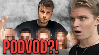 PODVOD V SOUTĚŽI JEDUZAJONEM2 OD JONA MARIÁNKA ?!