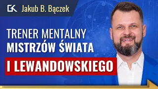 JAK ŻYĆ LEPIEJ I BYĆ SZCZĘŚLIWSZYM? – Jakub B. Bączek | 227