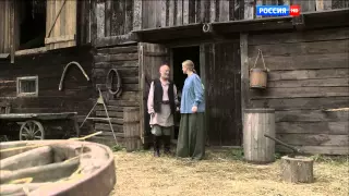 Чужое гнездо 8 серия 2015 HD 1080p