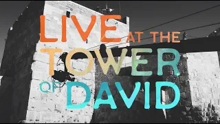PROMO Tower of David LIVE // Joshua Aaron DVD promo