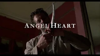 Angel Heart [1987] - "How terrible is wisdom when it brings no profit to the wise" [4K]