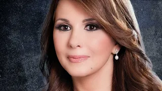 Majida El Roumi - Lan aoud   High Quality*ماجدة الرومي - لن أعود   جودة عالية