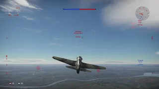 War Thunder- PS4 Partida arcade