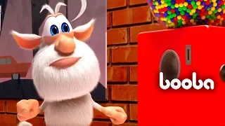 Booba - Best of 2019 ❄ Cartoon for kids Kedoo ToonsTV