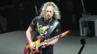 Atlas Rise Metallica Grand Rapids 3/13/19