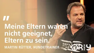 Martin Rütter über seine Eltern // 3nach9