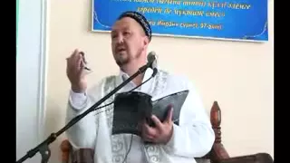 Пайғамбар (с.а.с) ға салауат  айту