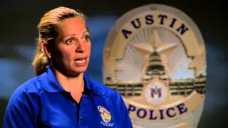 Austin Police Recruiting