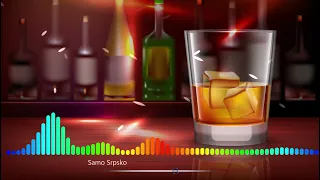 DJ Azko - Samo Srpsko HITOVI