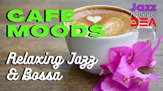 Cafe Music, Cafe Jazz, The Perfect Background for Relaxation - Jazz Music DEA Channel