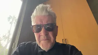 David Lynch's Weather Report  6/8/22