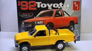 Toyota 4x4