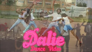 Dalie Dance Video COVERED BY Kasi Dancers