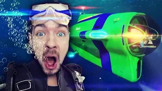 MARIA'S BACK!! | Subnautica - Part 6 (Full Release)