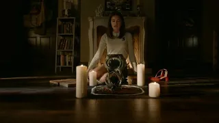 Witches Spells Scenes (Legacies - Season 2)