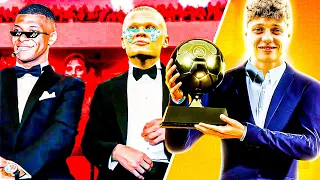 Dokážu Vyhrát ZLATÝ MÍČ s LK37? 😱🔵🟡🔴🏆