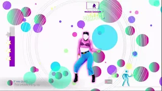 Blow Your Mind (Mwah) - Just Dance 2018 (Megastar-*5)