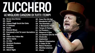 Zucchero Album Di Successo - Migliori Canzoni Di Zucchero