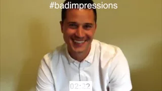 The Five14 Countdown - Bad Impressions