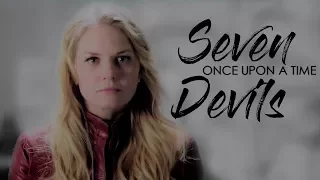 Once Upon A Time - Seven Devils