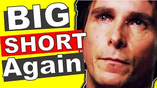 Big Short’s Michael Burry Warns Of Unemployment💥 Stimulus Checks & 2020 Stock Market Crash