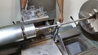 Few Technical Ideas 💡 In Metal Turning You Must Know This