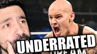 Most UNDERRATED WWE Superstars