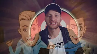 Llunch - Crypto Banter (Official Music Video)