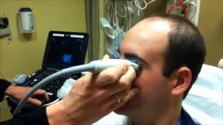 Ocular Ultrasound I