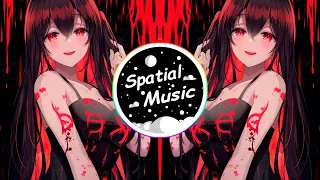 Neoni - Darkside (Besomorph Remix) [8D Music]