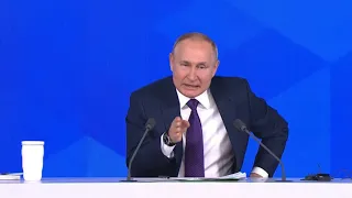 Путін віддав наказ атакувати Україну, - Грицковяк