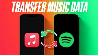 How to Transfer Apple Music Playlists to Spotify or Vice Versa (Hindi)