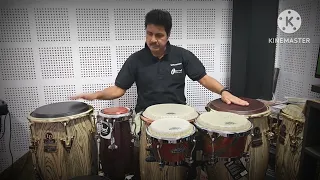 Sunil Sawai Conga Haa Pahili baar