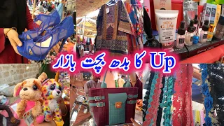 Budh Bazar | ladies clothe wholesale | cosmetic | heels | lunda bazar | sasta Bazar | karachi market