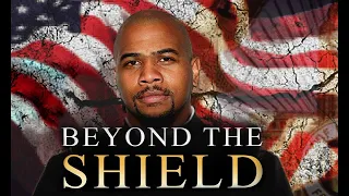 Beyond the Shield (2017) | Trailer | Patrick Kilpatrick | Omar Gooding | Thai Edwards